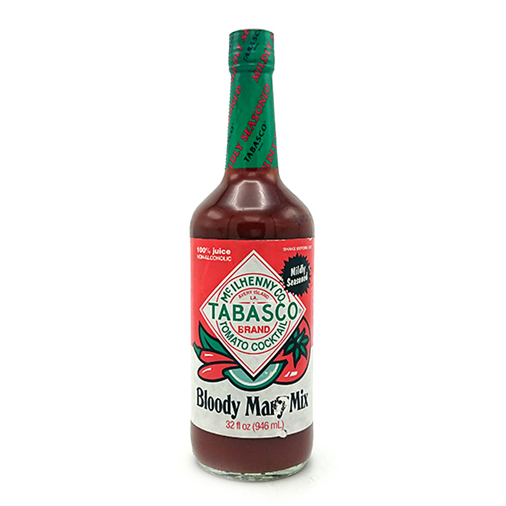 TABASCO BLOODY MARY MIX 946ML