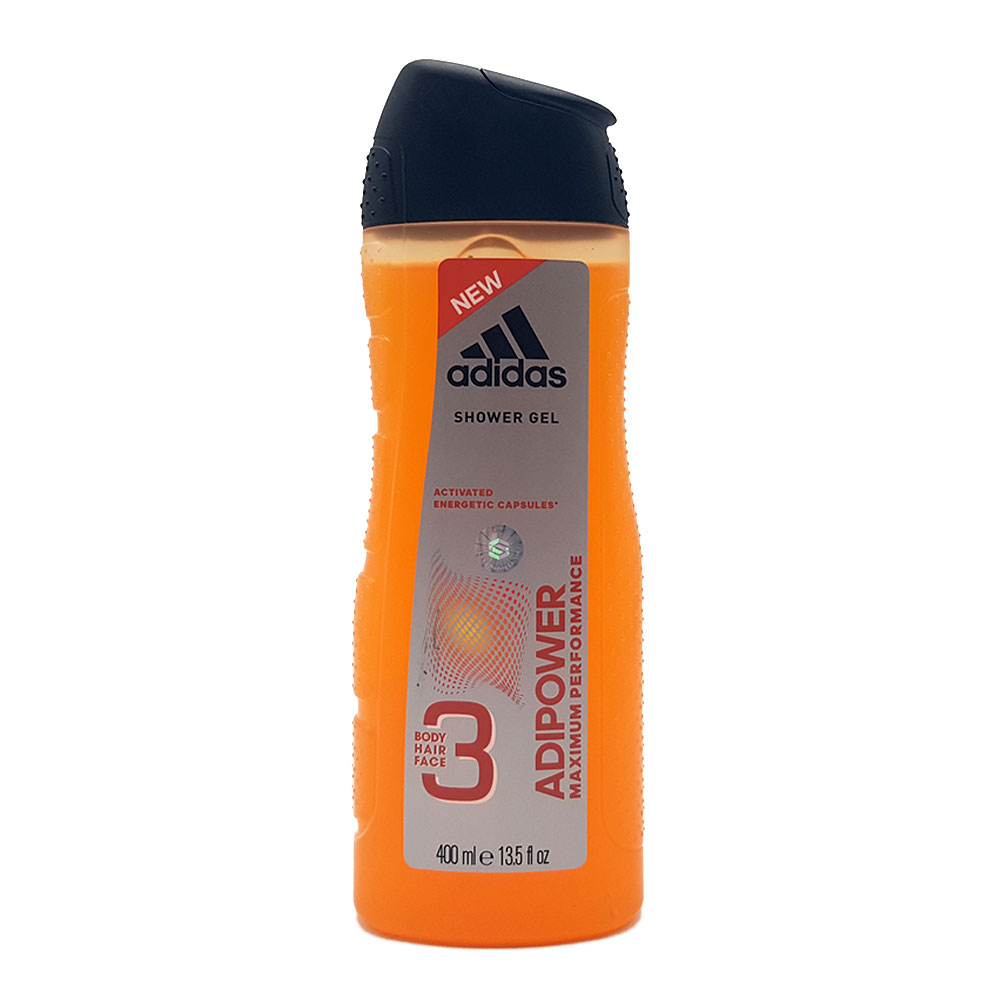 adipower maximum performance
