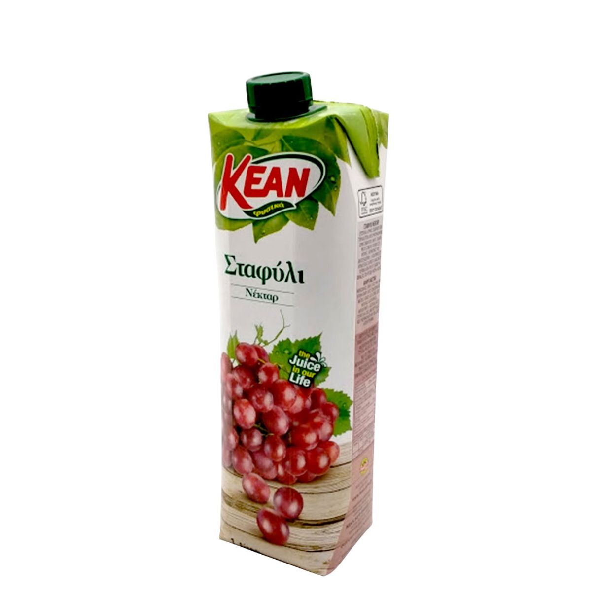 Kean grape nectar Juice 1li (5290040003283)