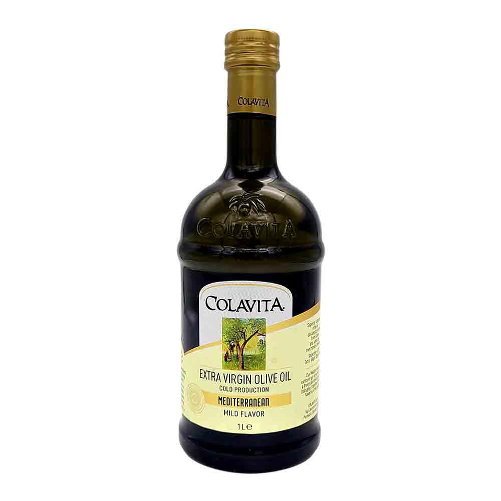 COLAVITA Extra Virgin Olive Oil * 1L
