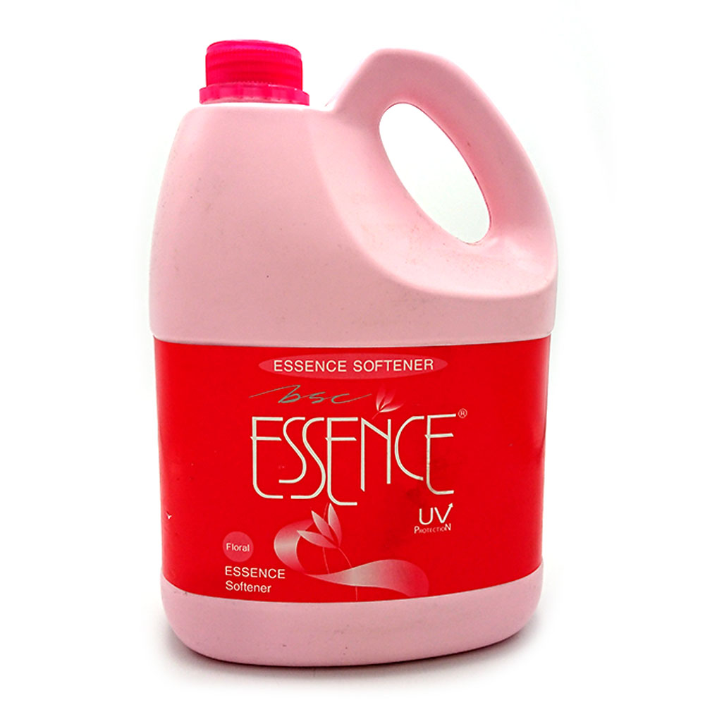 Lion essence кондиционер для белья 3800мл цветоч***, шт (8850002850170)