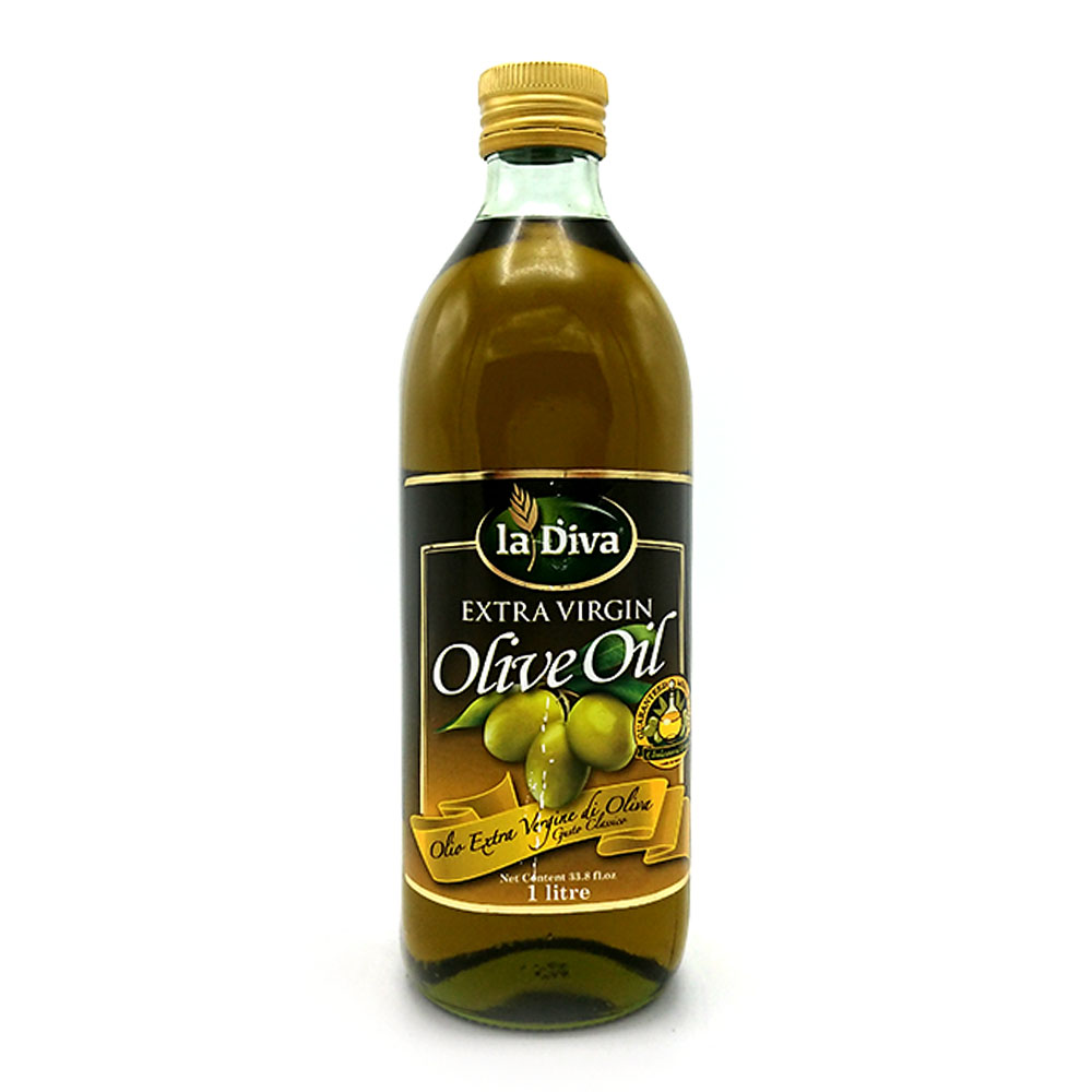 LADIVA EXTRA VIRGIN OLIVE OIL 1LITE LADIVA EXTRA VIRGIN OLIVE OIL 1LITE
