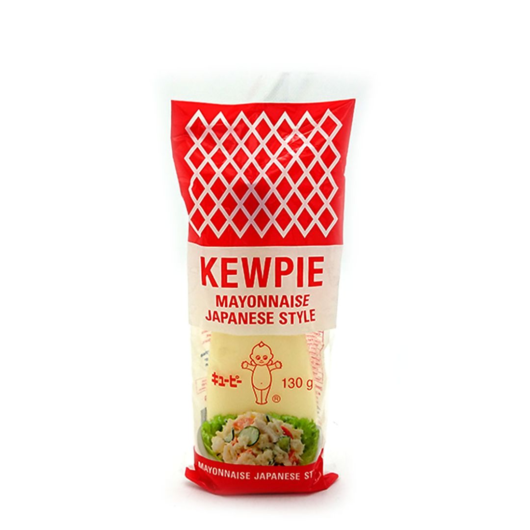 KEWPIE MAYONNAISE 130G