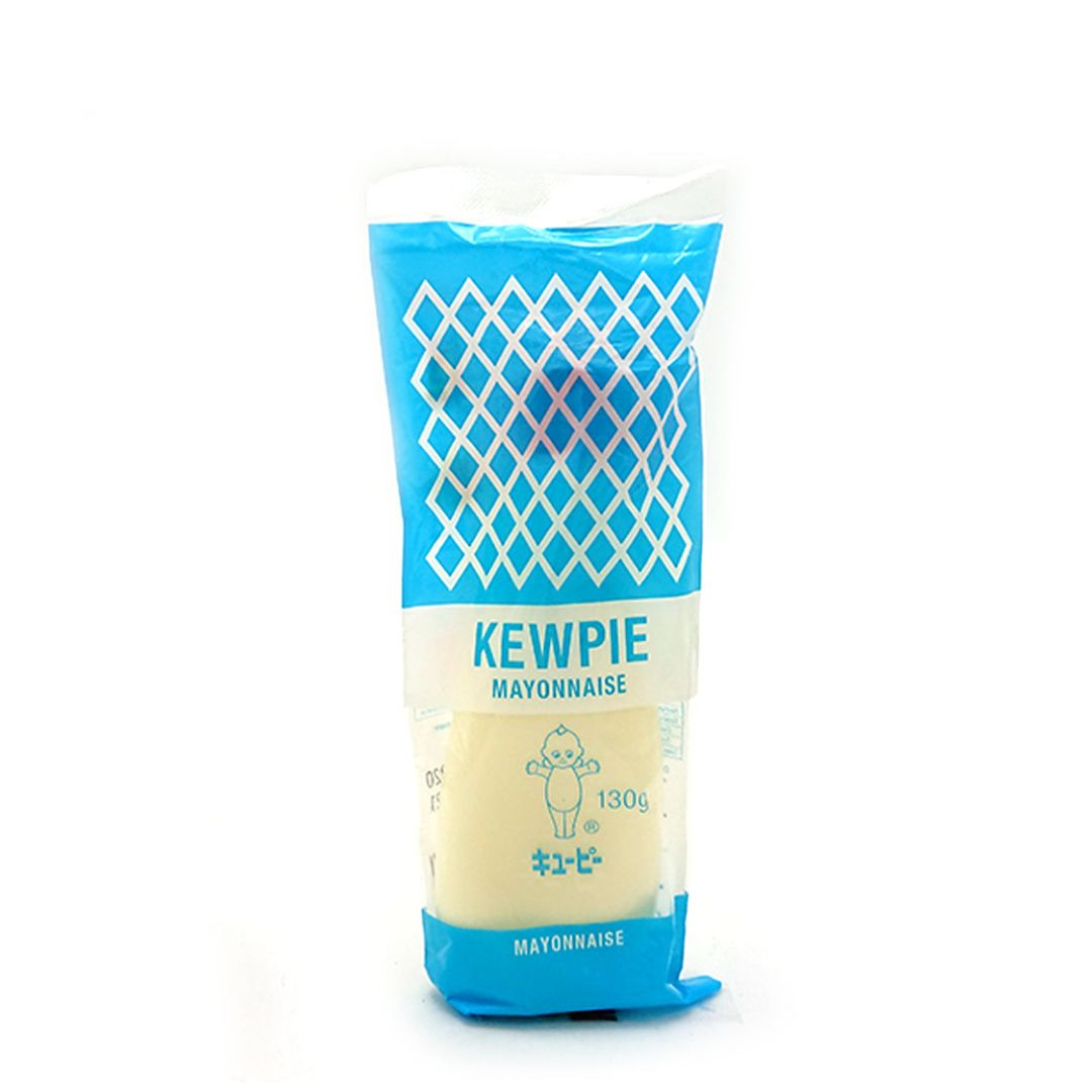 KEWPIE MAYONNAISE 130G