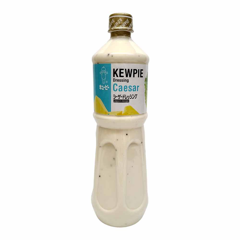 KEWPIE DRESSING CAESAR 1L kewpie-dressing-caesar-1l