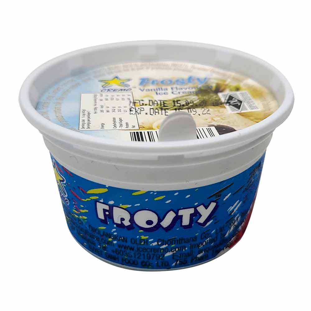 HAPPY VALLEY PARMESAN CHEESE